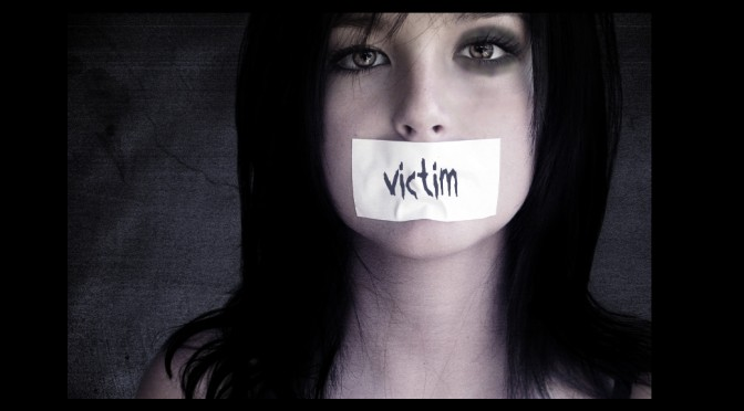 Forgiveness can mean silence for the victim, and escape from liability for the abuser